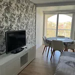 Cocooning Cap D'agde Apartament
