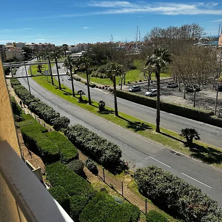 公寓 Cocooning Cap D'agde *