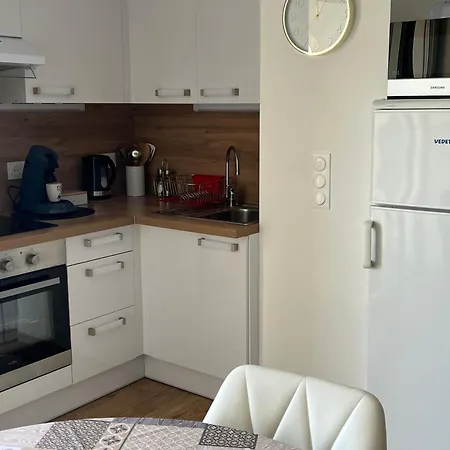 Cocooning Cap D'agde * 阿格德