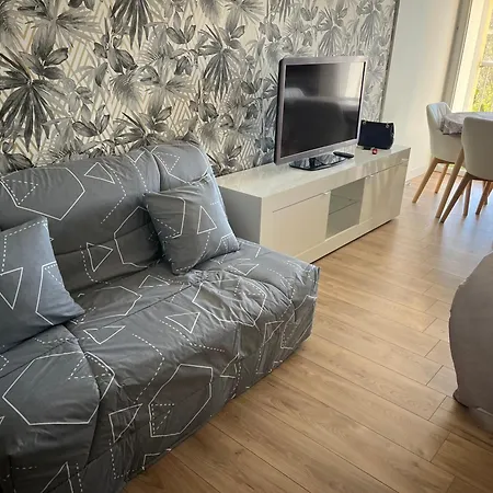 Cocooning Cap D'agde * 阿格德