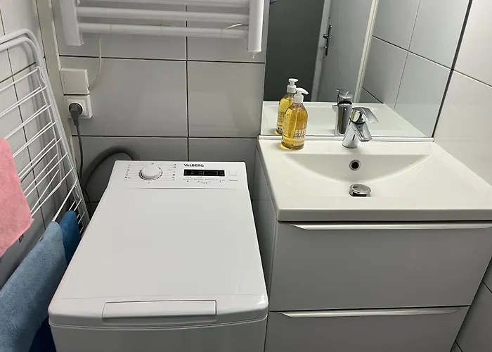 Cocooning Cap D'agde 公寓 阿格德