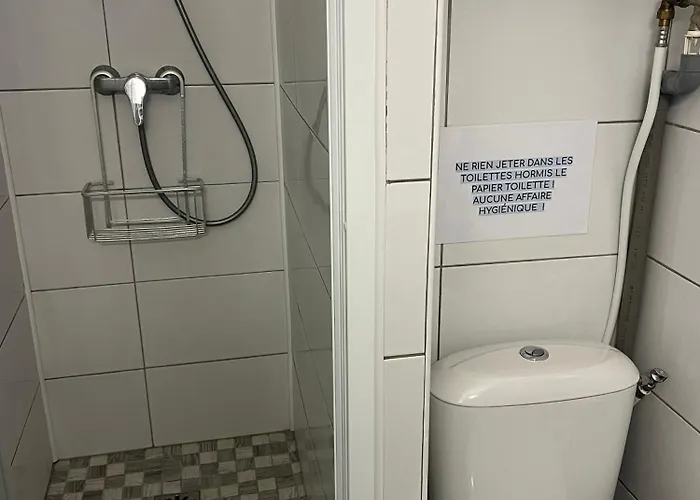 Cocooning Cap D'agde * 阿格德