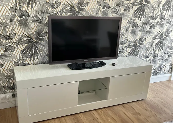 Cocooning Cap D'agde *