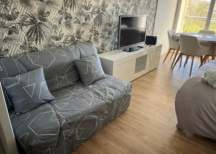 Cocooning Cap D'agde * 阿格德