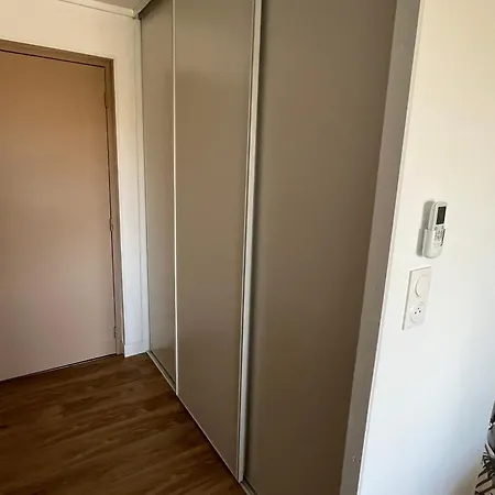 Appartement Cocooning Cap D'agde