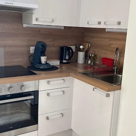 Cocooning Cap D'agde *