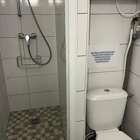 Cocooning Cap D'agde * Agde