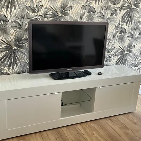 Cocooning Cap D'agde *