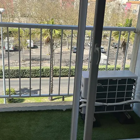 Appartement Cocooning Cap D'agde Agde