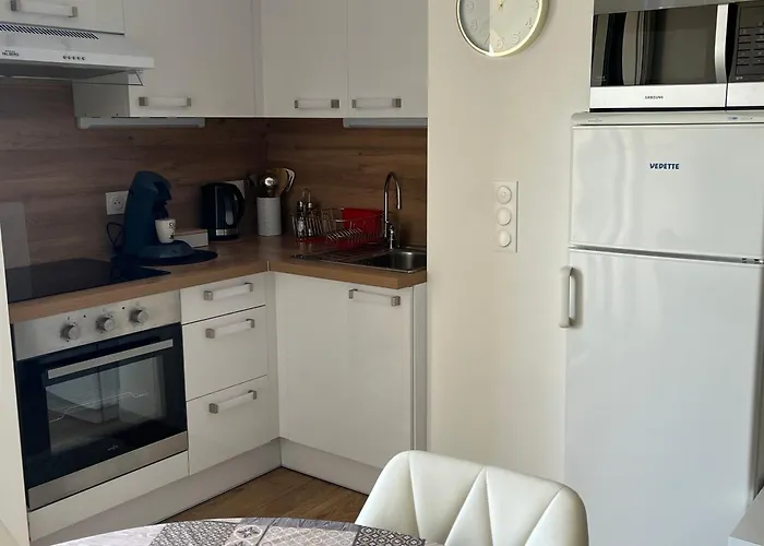 Cocooning Cap D’agde * Agde