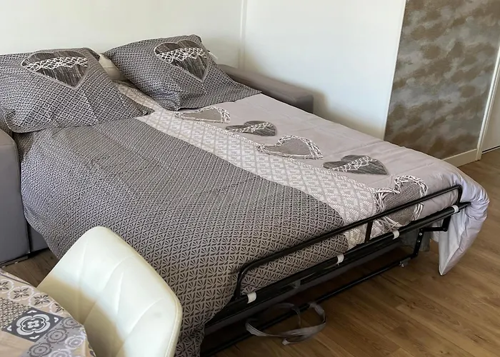 Appartamento Cocooning Cap D’agde