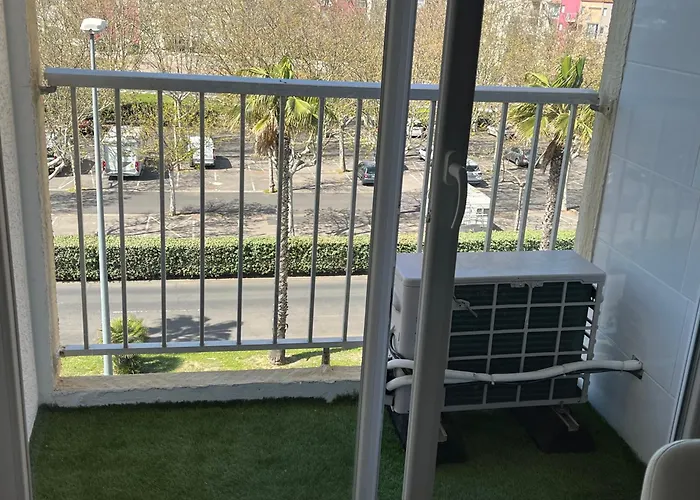 Apartment Cocooning Cap D'agde Agde