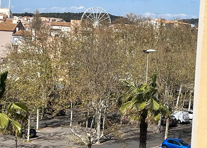 Cocooning Cap D’agde *